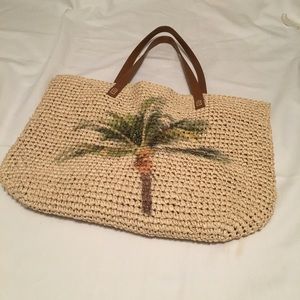 Beach bag